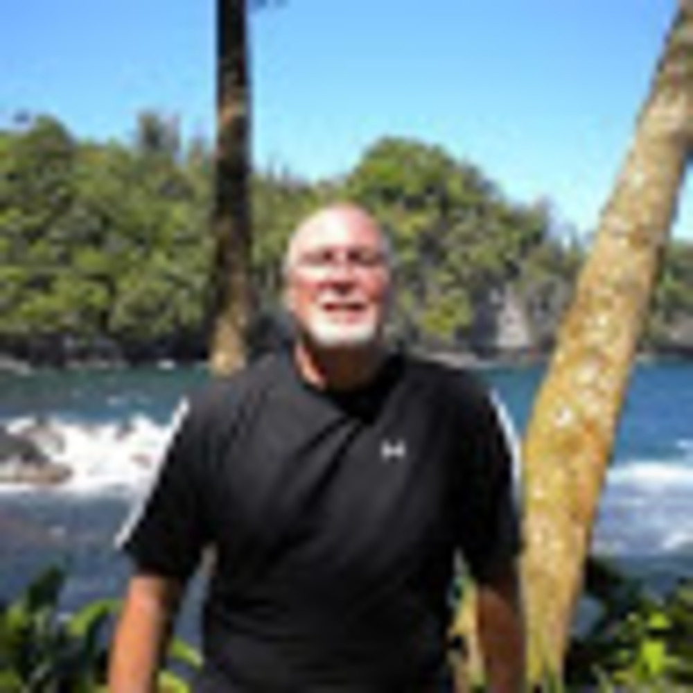 Meet your Posher, Tim